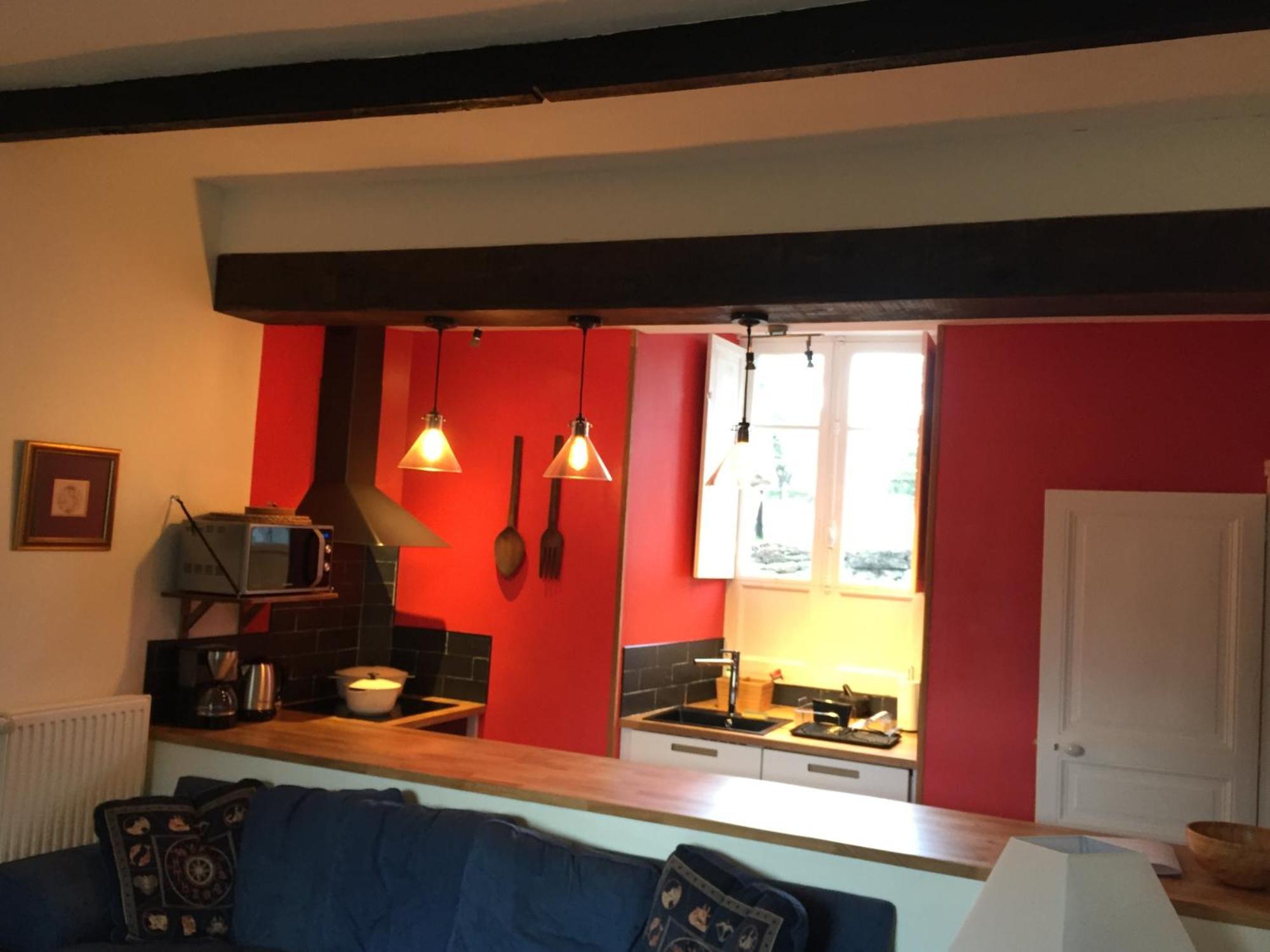 Papilio Bed & Breakfast Montauban-de-Luchon Exterior photo
