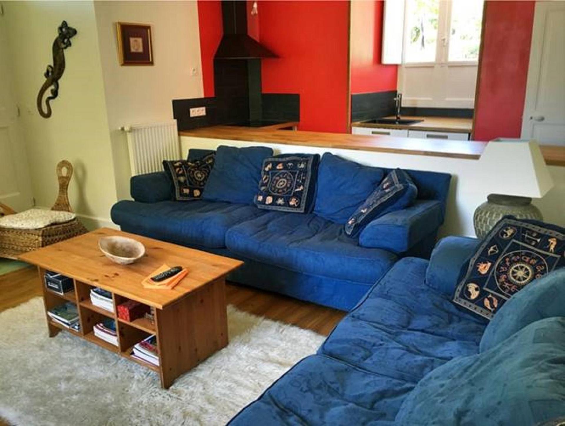 Papilio Bed & Breakfast Montauban-de-Luchon Exterior photo