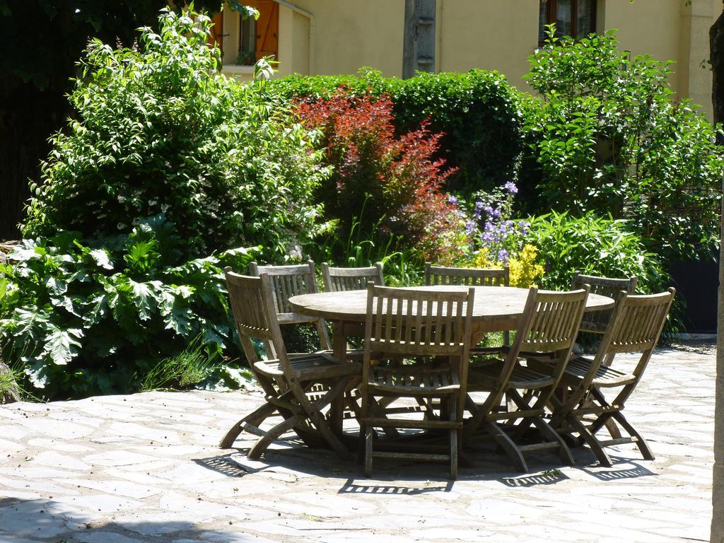 Papilio Bed & Breakfast Montauban-de-Luchon Exterior photo