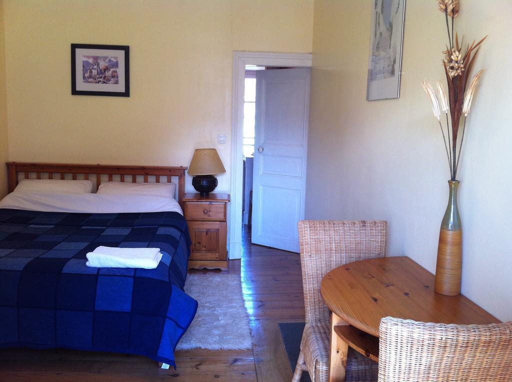 Papilio Bed & Breakfast Montauban-de-Luchon Room photo