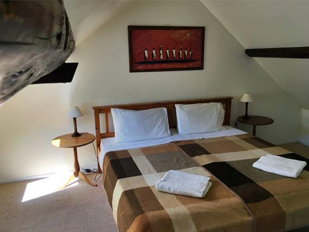 Papilio Bed & Breakfast Montauban-de-Luchon Exterior photo