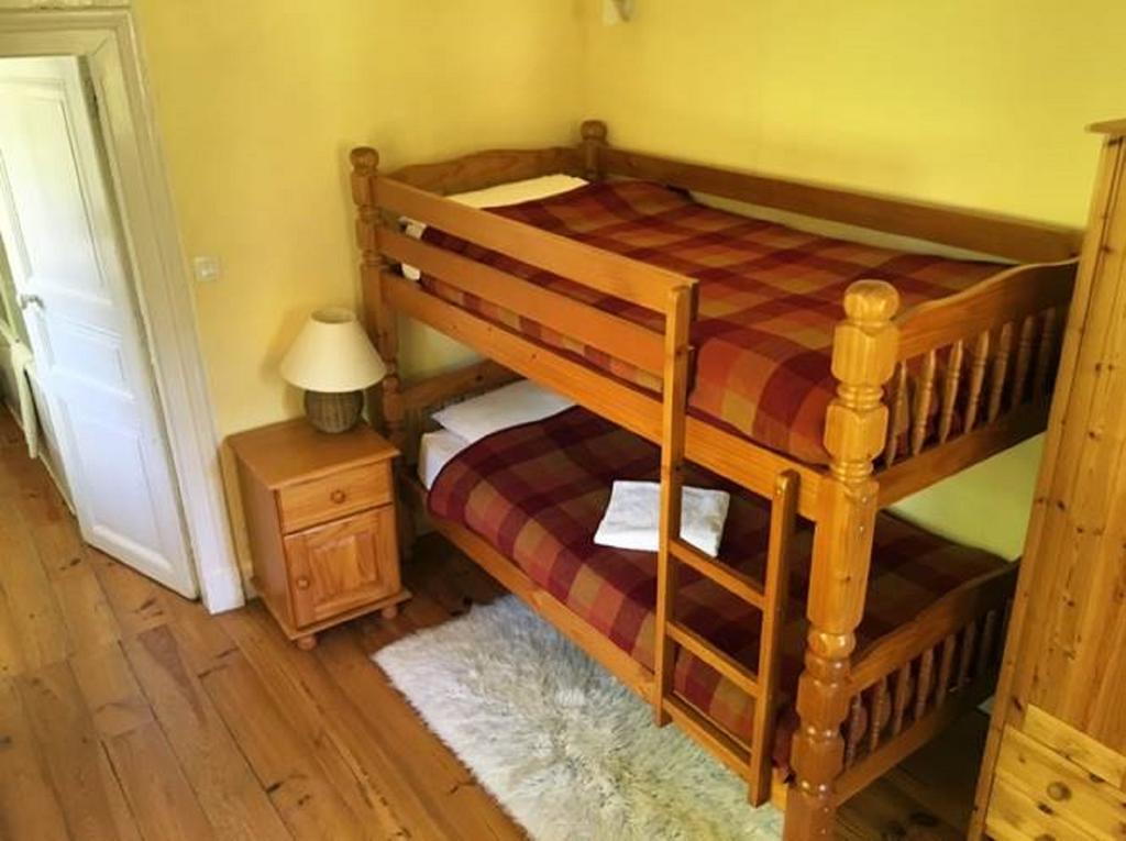 Papilio Bed & Breakfast Montauban-de-Luchon Exterior photo